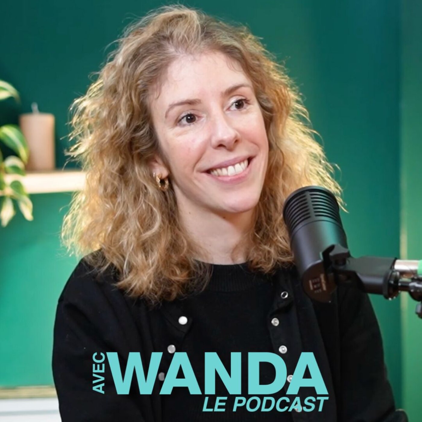 Avec Wanda