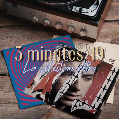 La sélection rétro - Focus sur les producteurs - Mark Ronson et Danger Mouse (et les Black Keys) cover