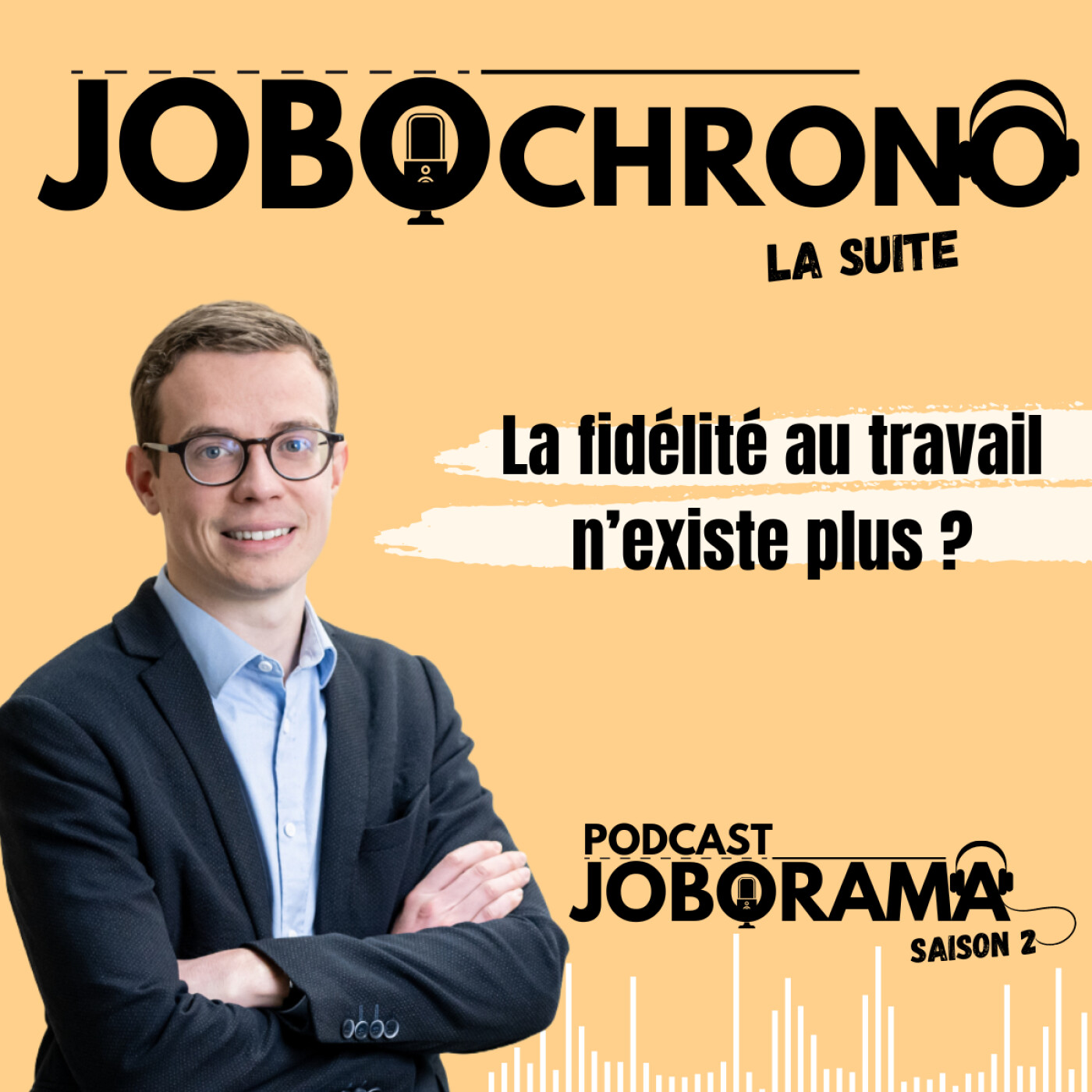 JOBORAMA, votre panorama et coup de boost sur l\'emploi !