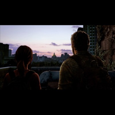 LTTG | The Last of Us #06 - Spéciale cover