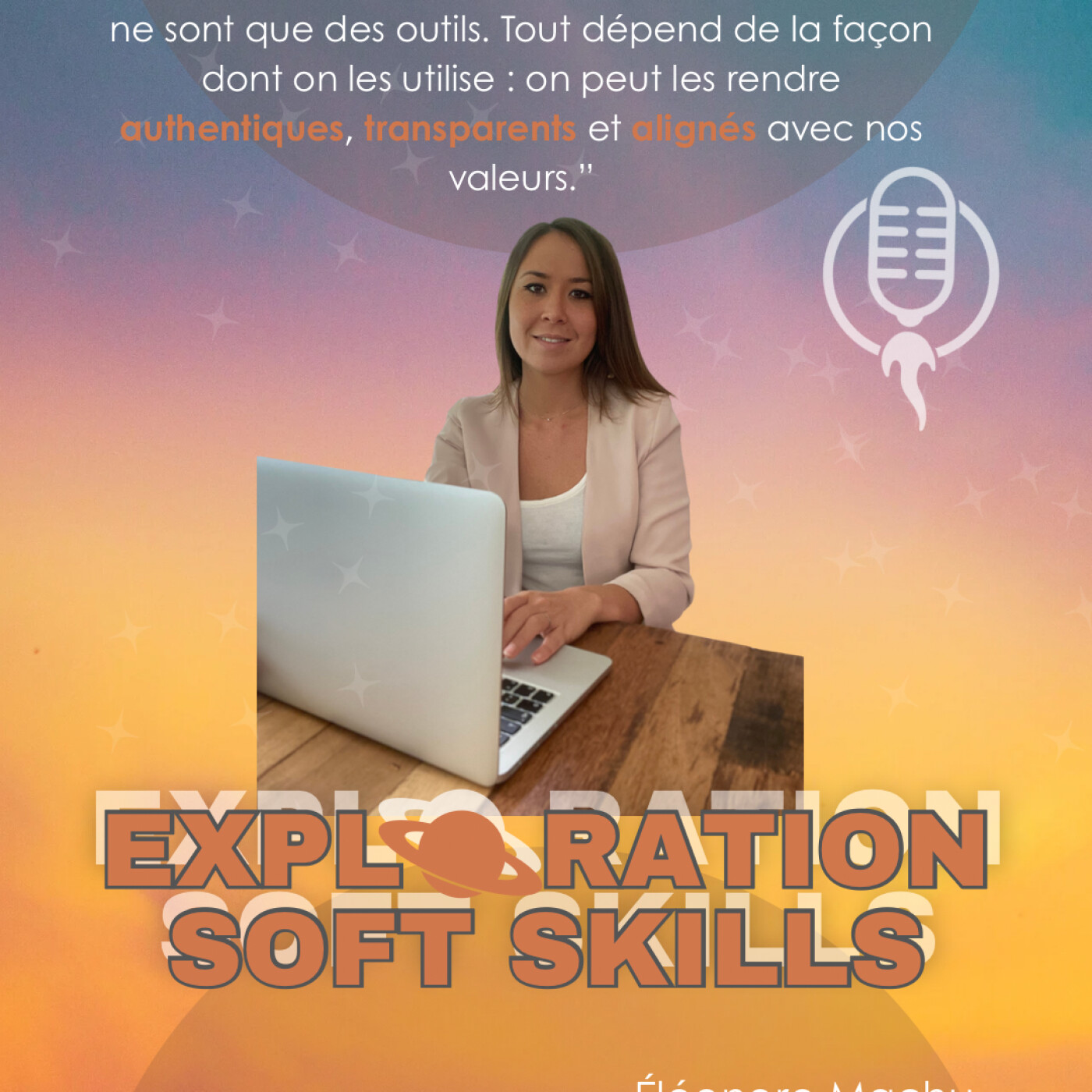 Exploration Soft Skills