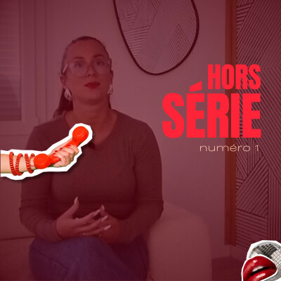 HORS SERIE 01 - J'ai envie de briller (et j'ai décidé d'arrêter de m'en excuser) cover