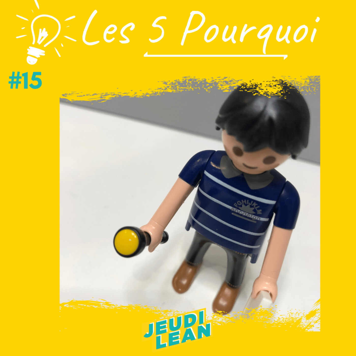 JeudiLean