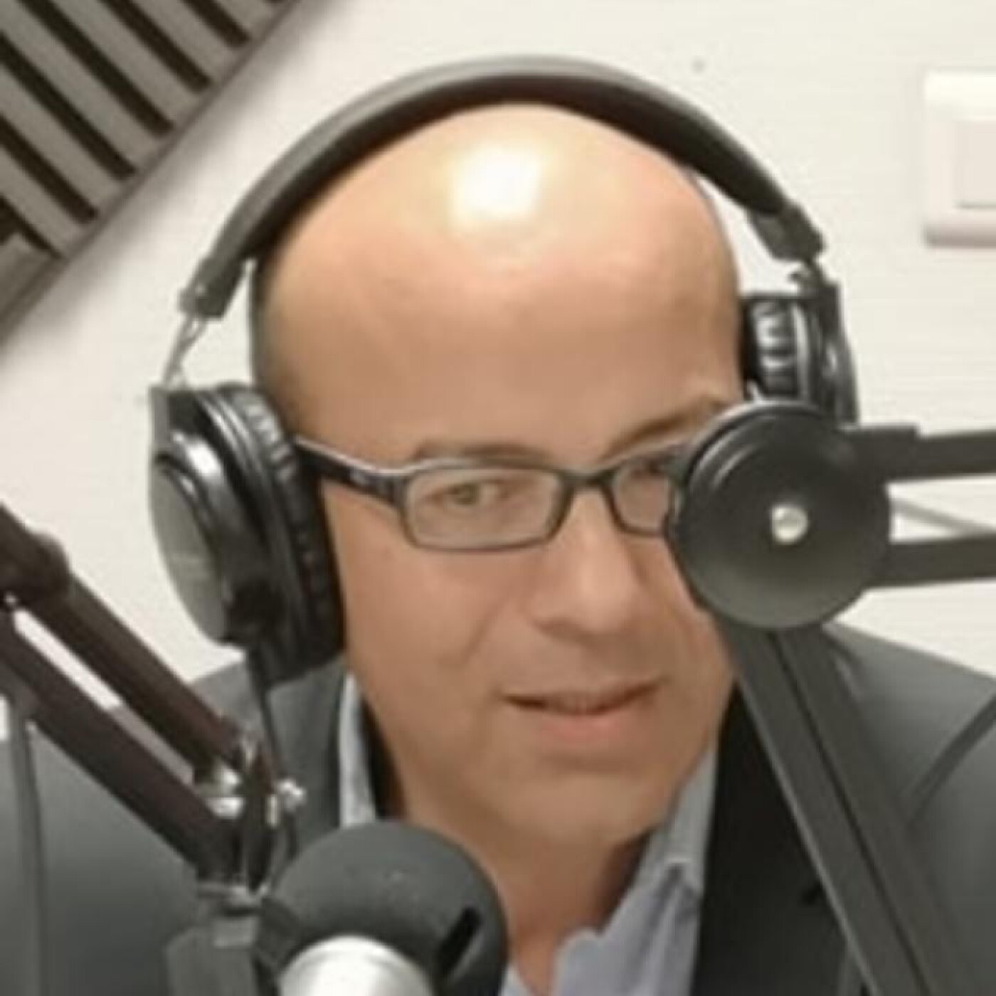 Campus Mag avec Hocine Sadok, doyen de la Fonderie episode artwork