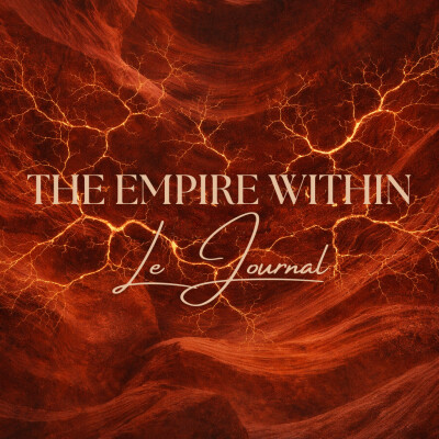 J'ai appris à avoir peur d'échouer cover