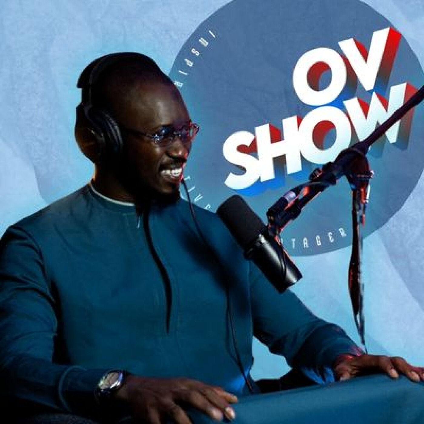 Yello : Comment Stéphane Mancabo Inspire l'Éducation en Afrique avec Passion et Innovation episode artwork