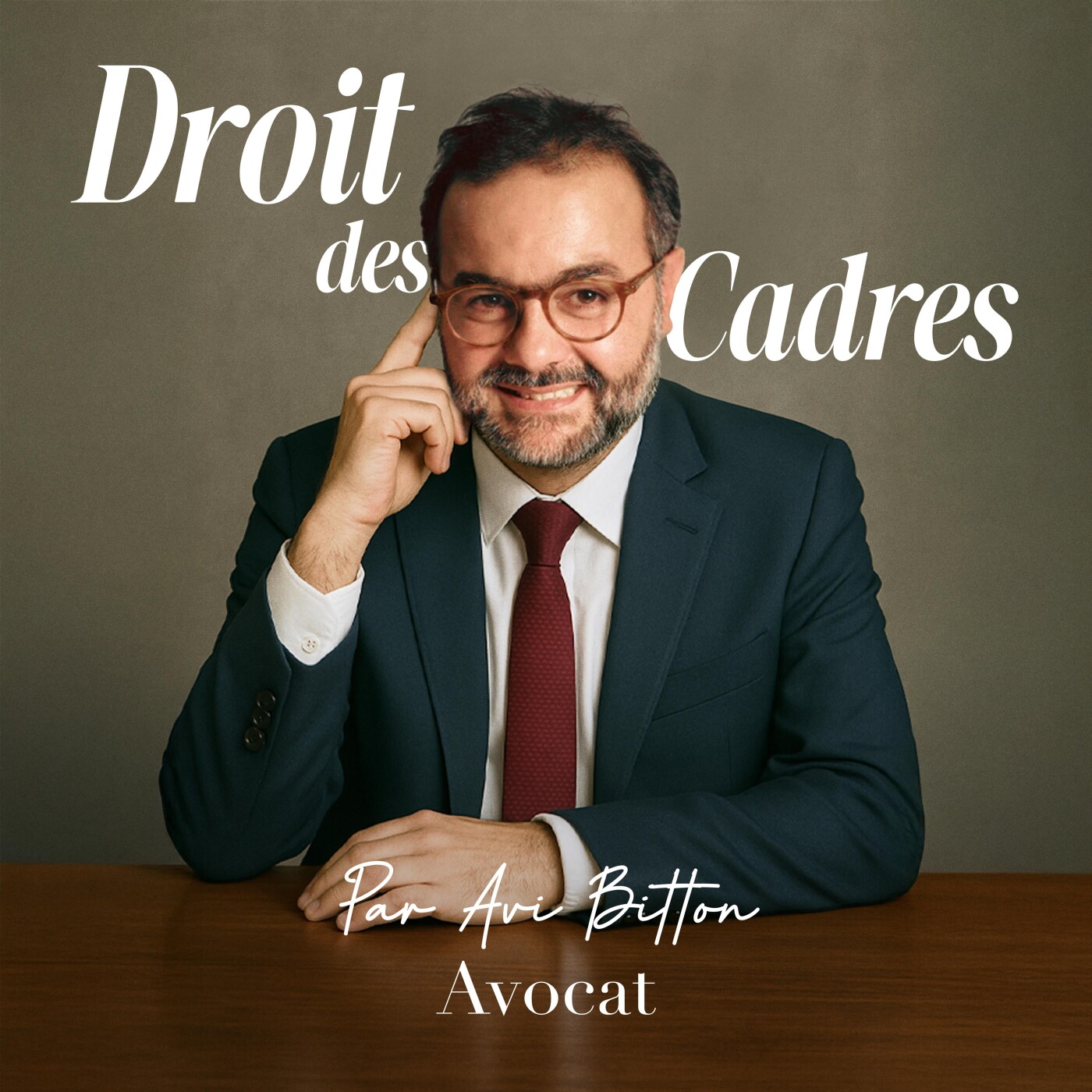 90 % des contrats cadres sont non-conformes : comment en tirer un levier juridique puissant ? episode artwork