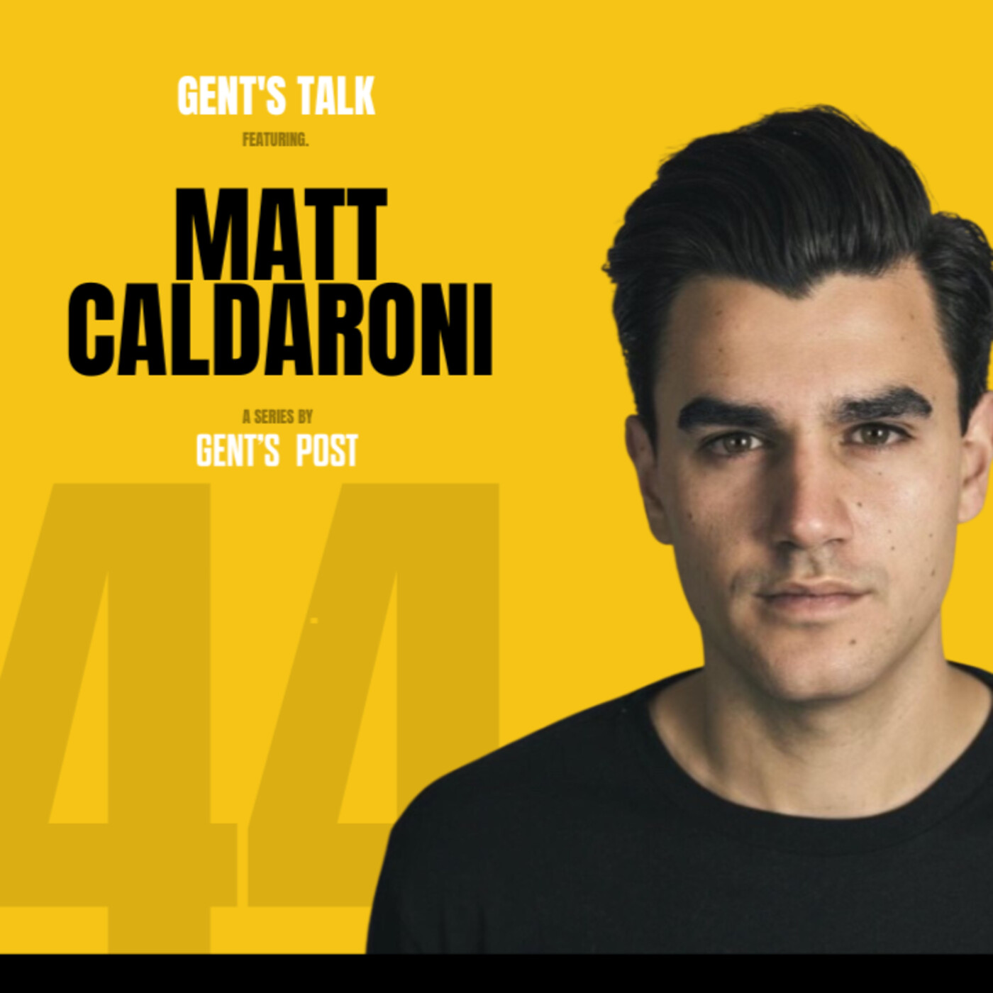 Gent\'s Talk