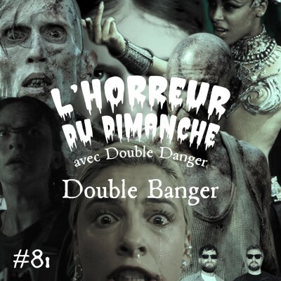 #81 - Double Banger (ft Double Danger) cover