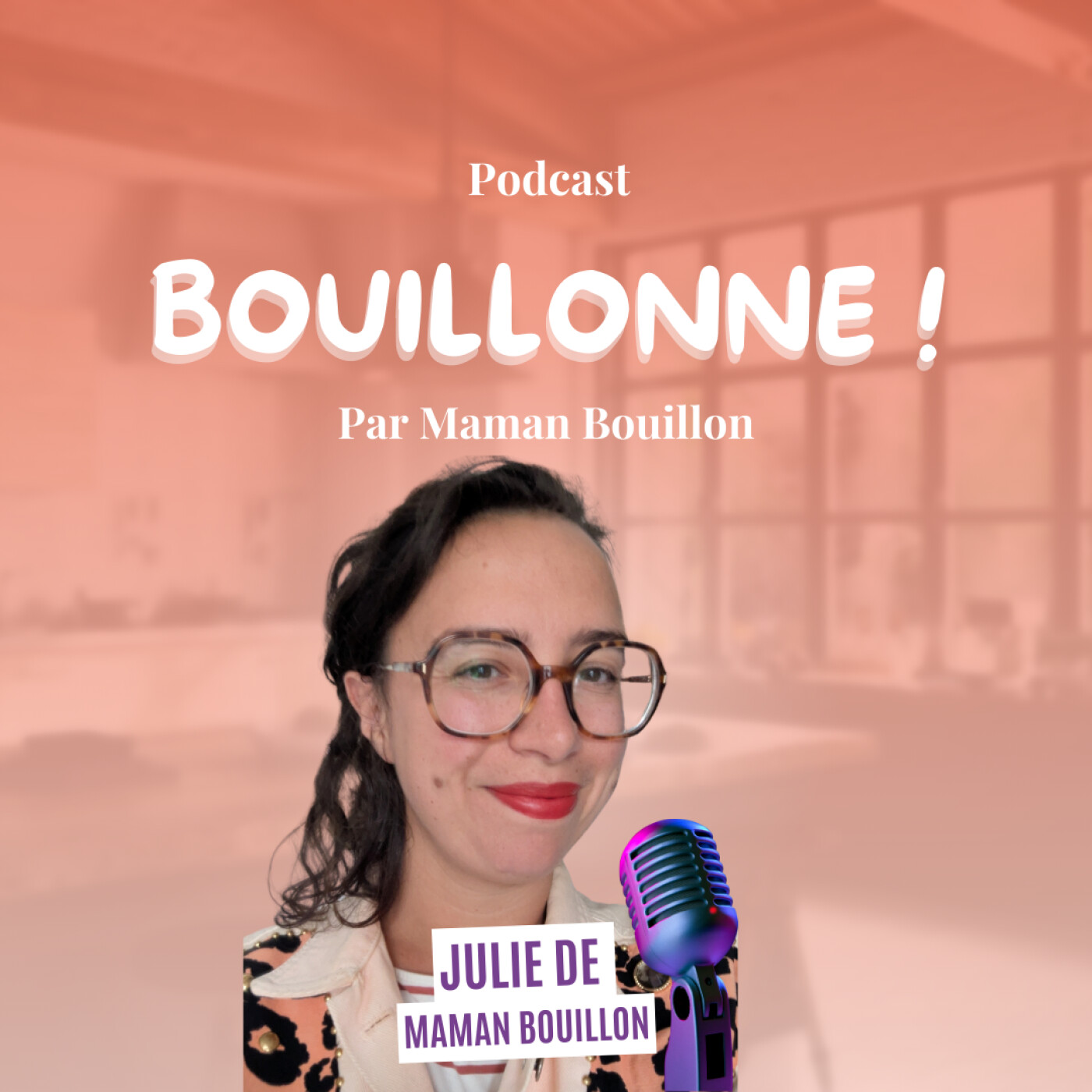Bouillonne !