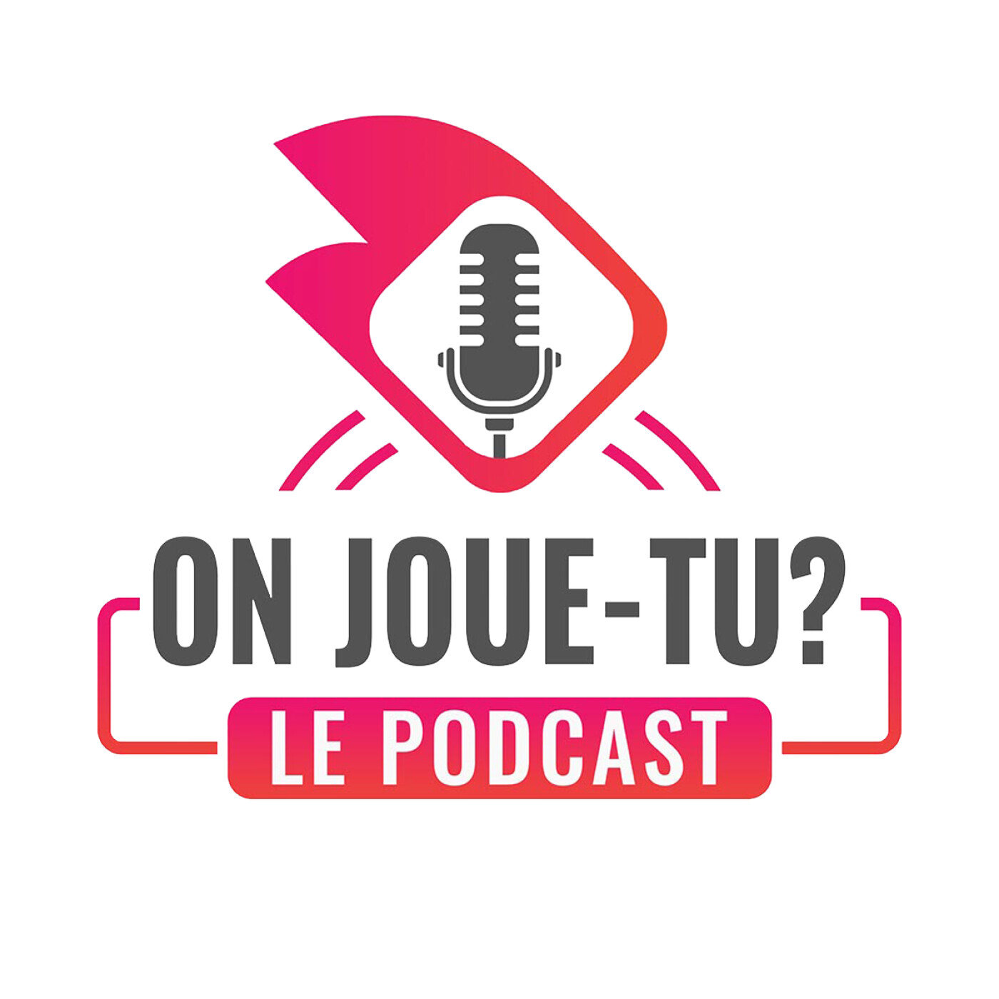 On Joue-Tu?, le Podcast des Jeux de Société