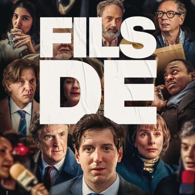 Fils de cover