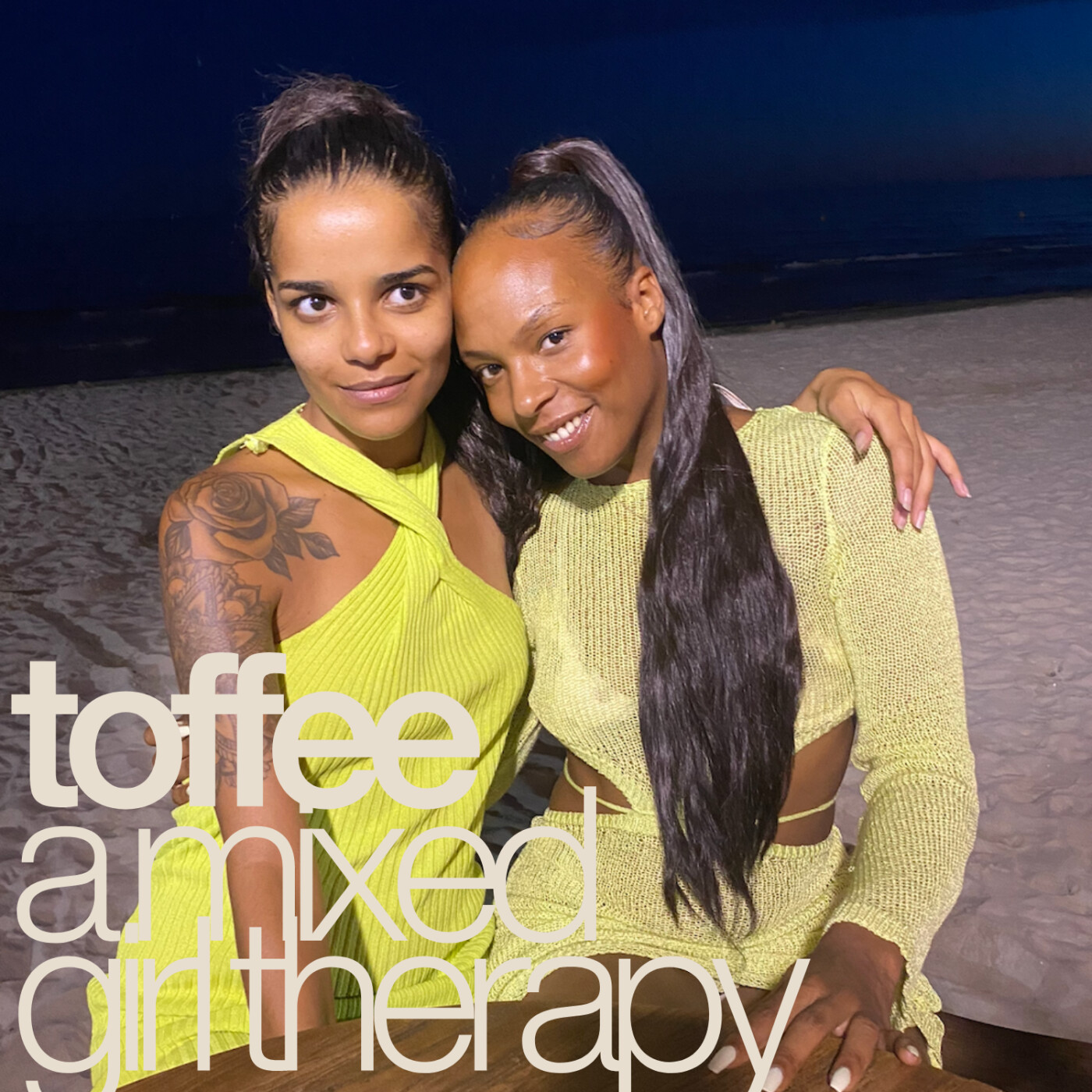 Toffee