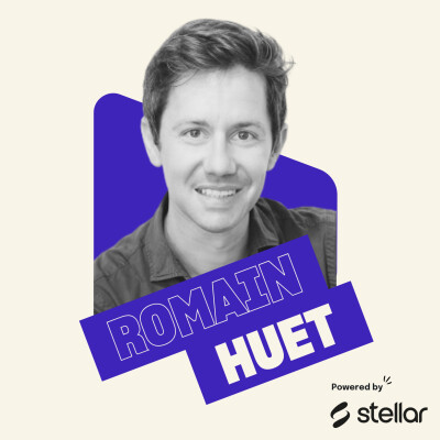 How OpenAI Builds Products: an exclusive discussion with the Head of Developer Experience (Romain Huet, OpenAI) - #144 cover