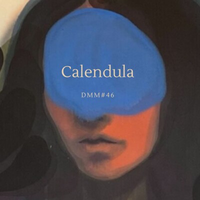 Calendula - DMM#46 cover