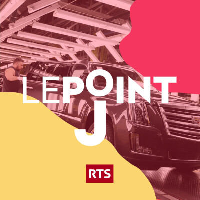 Le Point J ‐ RTS