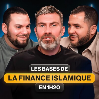 Les Bases de la Finance Islamique avec des Gestionnaires de Patrimoine : La Pyramide de l'investissement, Assurance Vie, PER, Immos, Startup cover