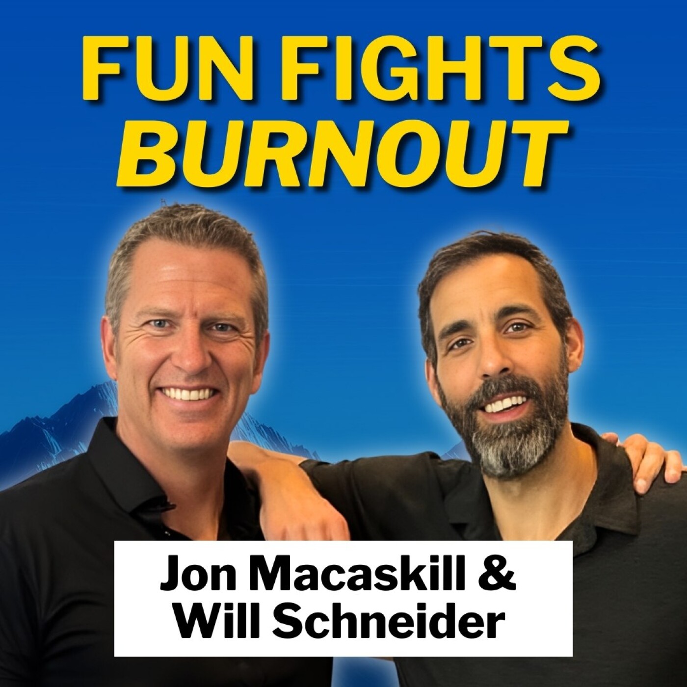 Why Having Fun is Essential for Men’s Mental Health