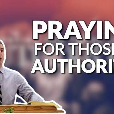 The Quiet, Peaceable, Godly, & Honest Life of a Christian! 1 Timothy 2:2 cover