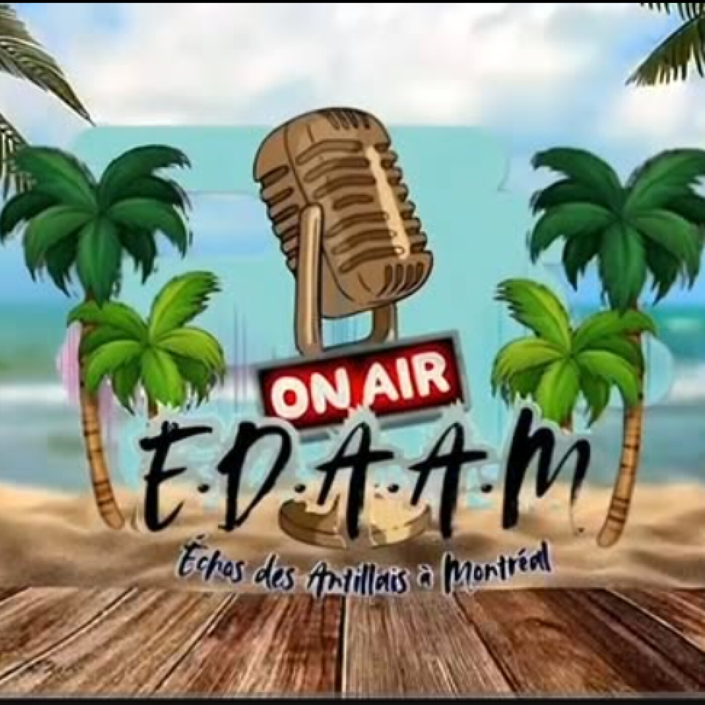 ANTILLES-QUÉBEC: CONTRASTE ET CULTURE CROISÉES Partie 1