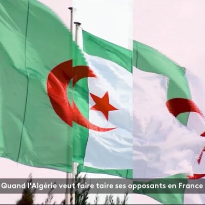 L’Algérie va déposer plainte à Paris contre France 2 et des membres du MAK cover