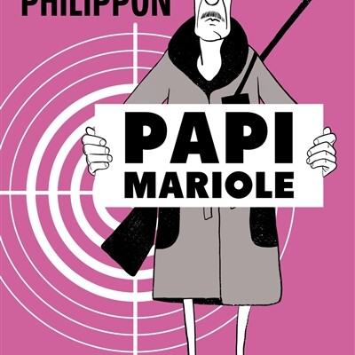 Lectures d'été - Épisode 6 cover