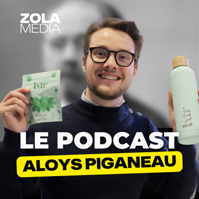 À seulement 25 ans, il réinvente l'hydratation avec LXIR cover
