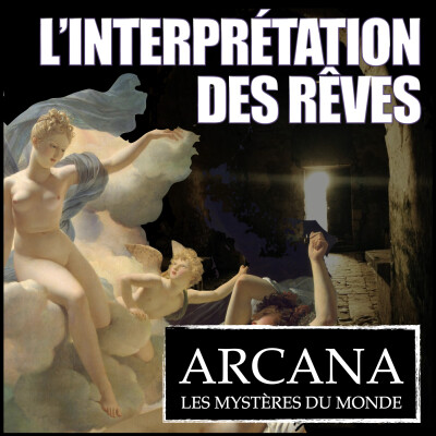 Onirologie - La clef des songes ou l'interprétation des rêves cover