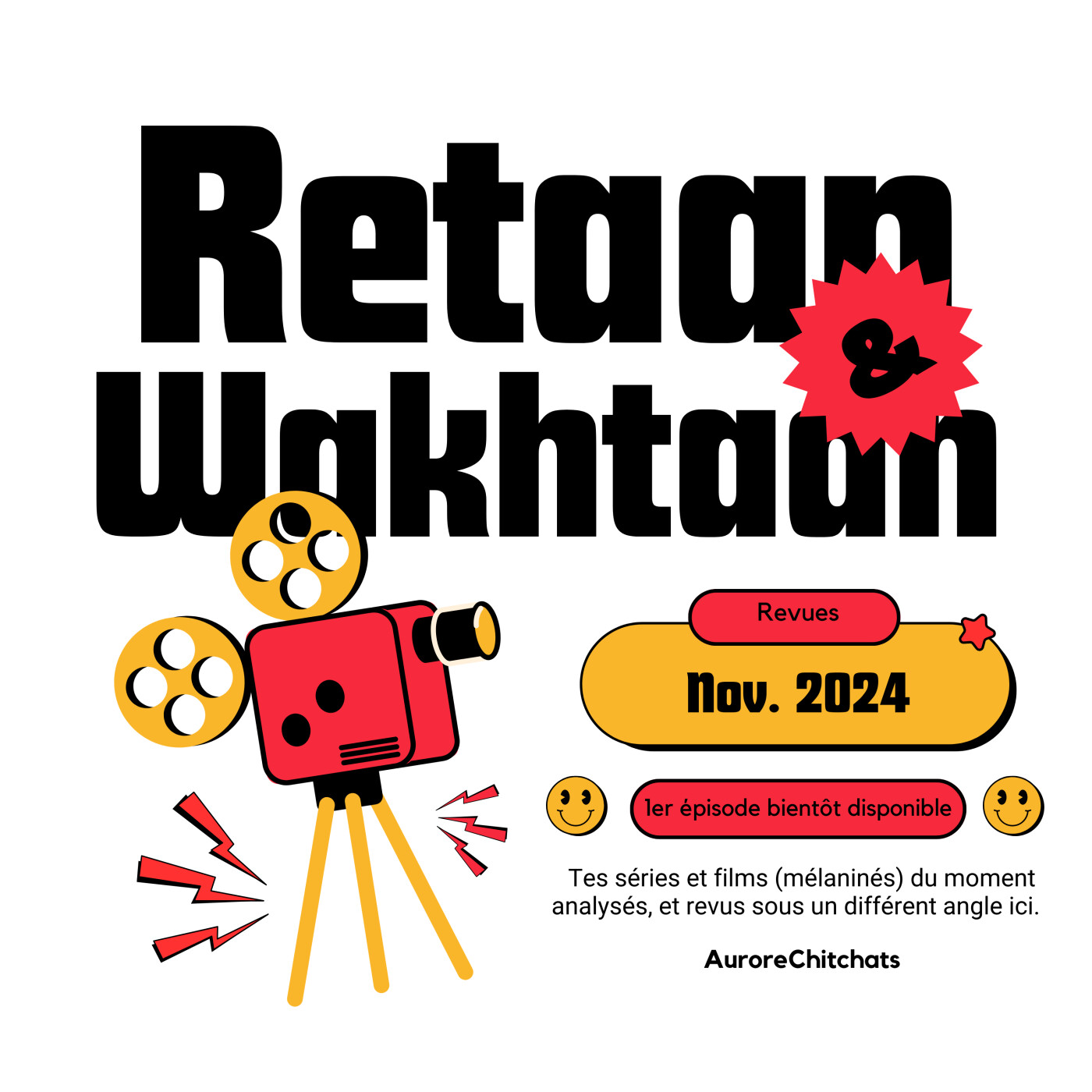 Retaan Ak Wakhtaan podcast artwork