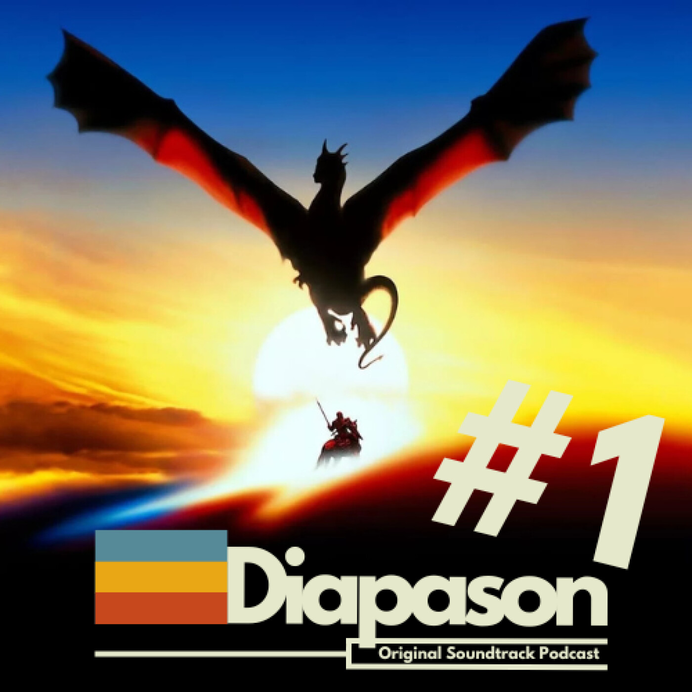Coeur de Dragon de Randy Edelman