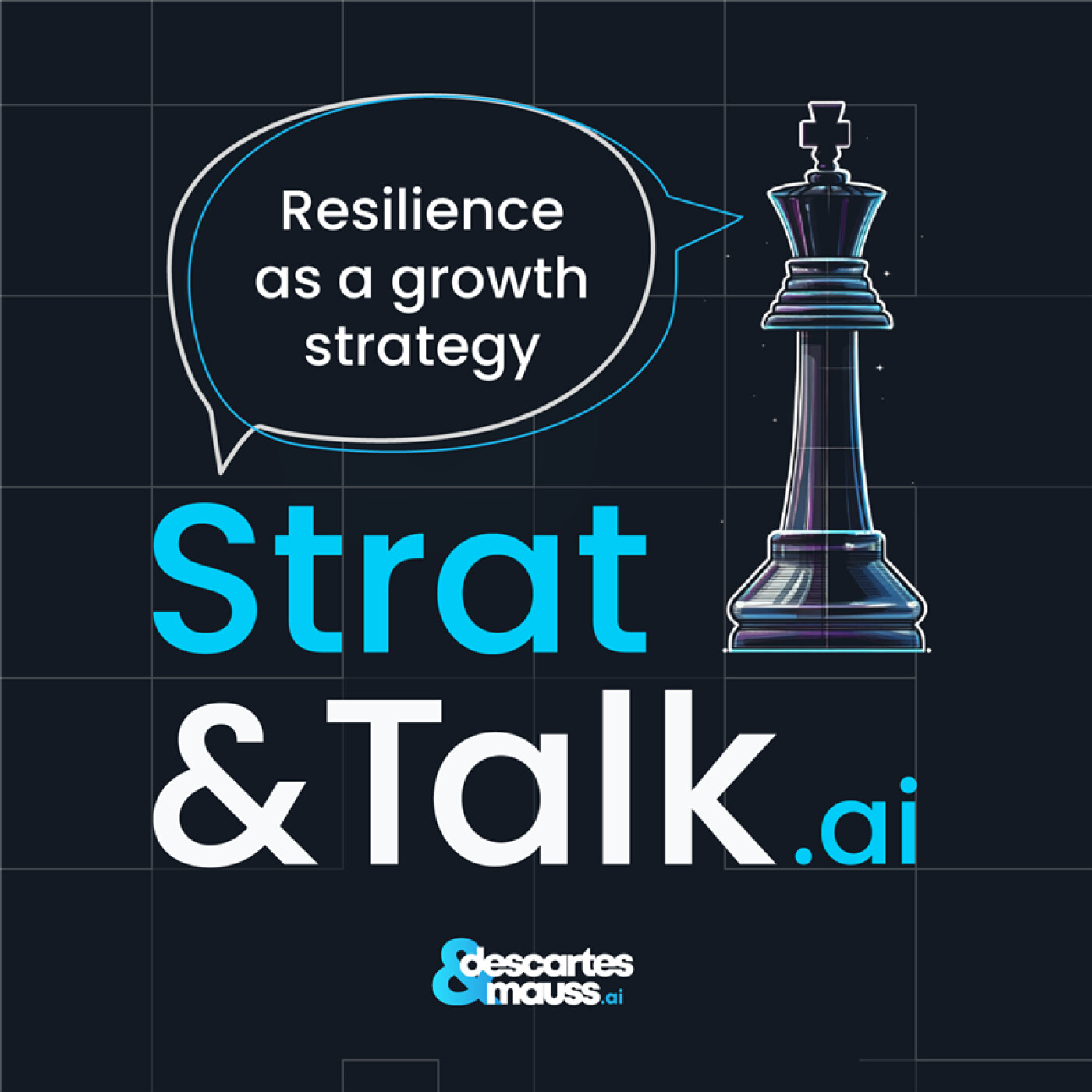 Resilience as a growth strategy