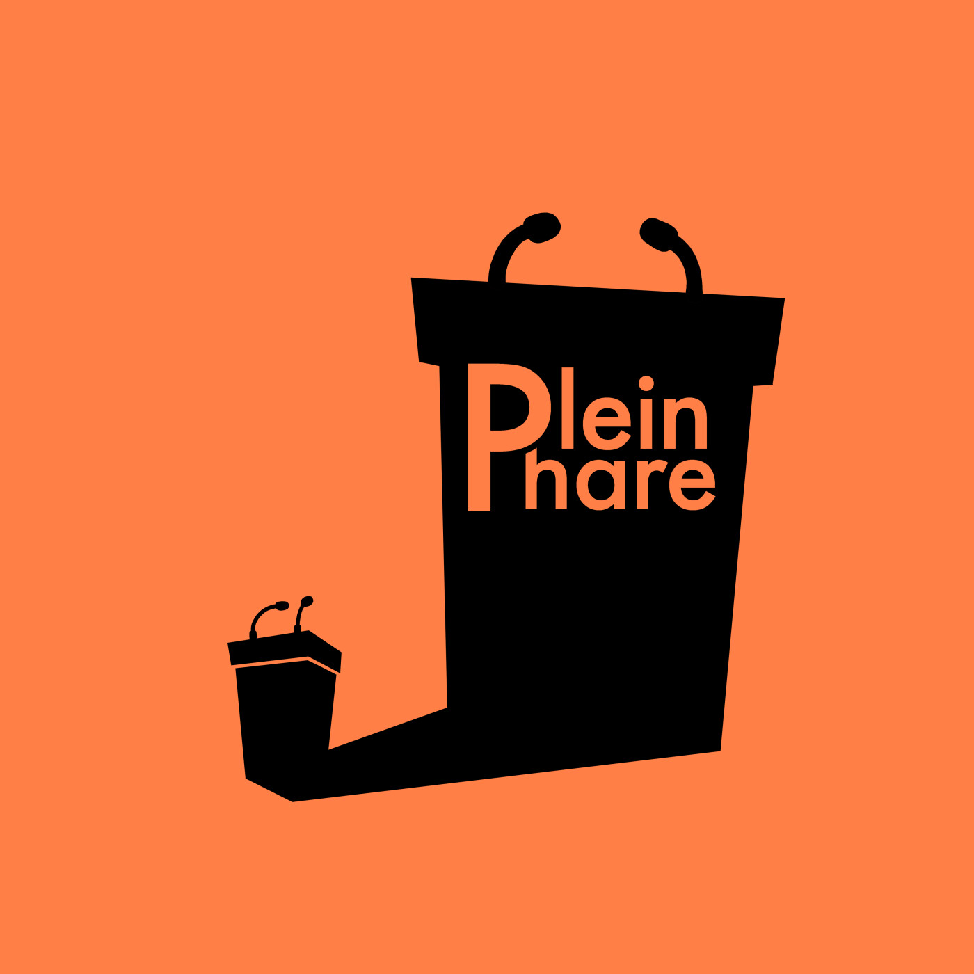 PleinPhare sur Sibeth Ndiaye : dans les coulisses d'une campagne des présidentielles episode artwork