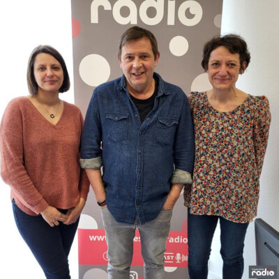 LE MAG CULTURE - Le festival Guitares du Monde cover