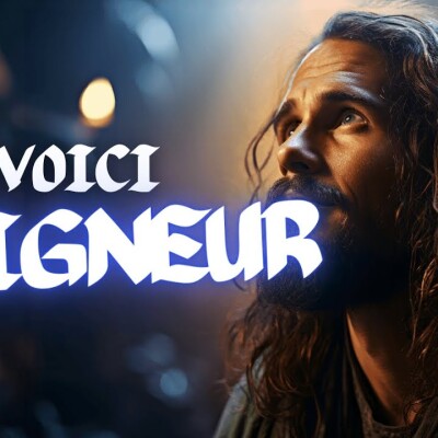 Parole et Évangile du jour | Mercredi 14 janvier • Parle, Seigneur ! cover