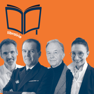 Librairie de WPM Radio.TV cover