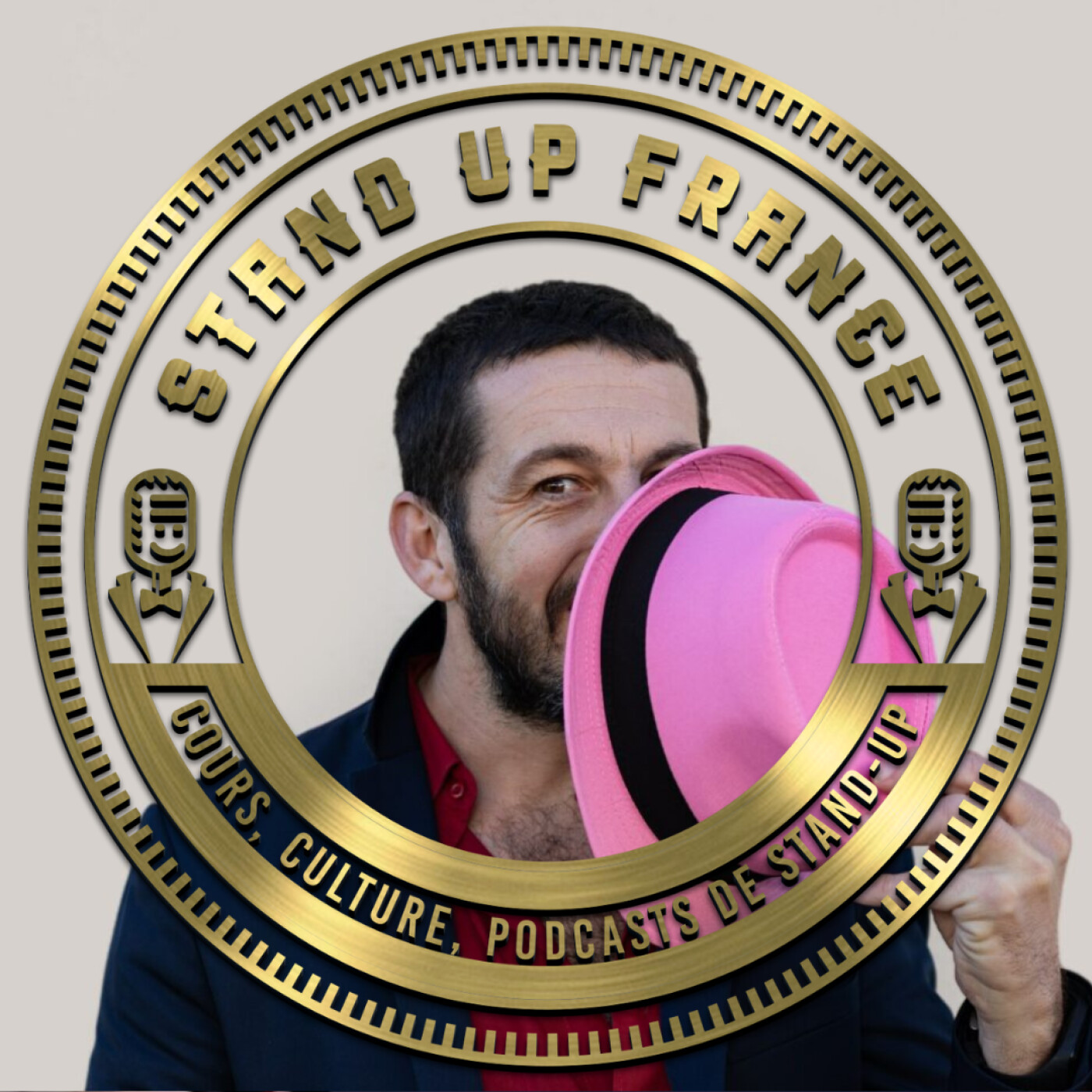 EP160 : Pierre Divertito : "J'ai envie de m'éclater et être connu..."