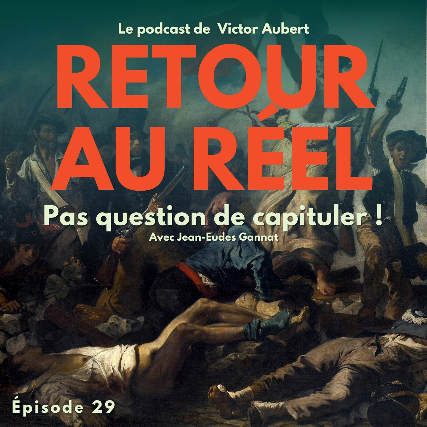Retour au réel