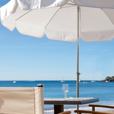 Vivre les vacances autrement cover