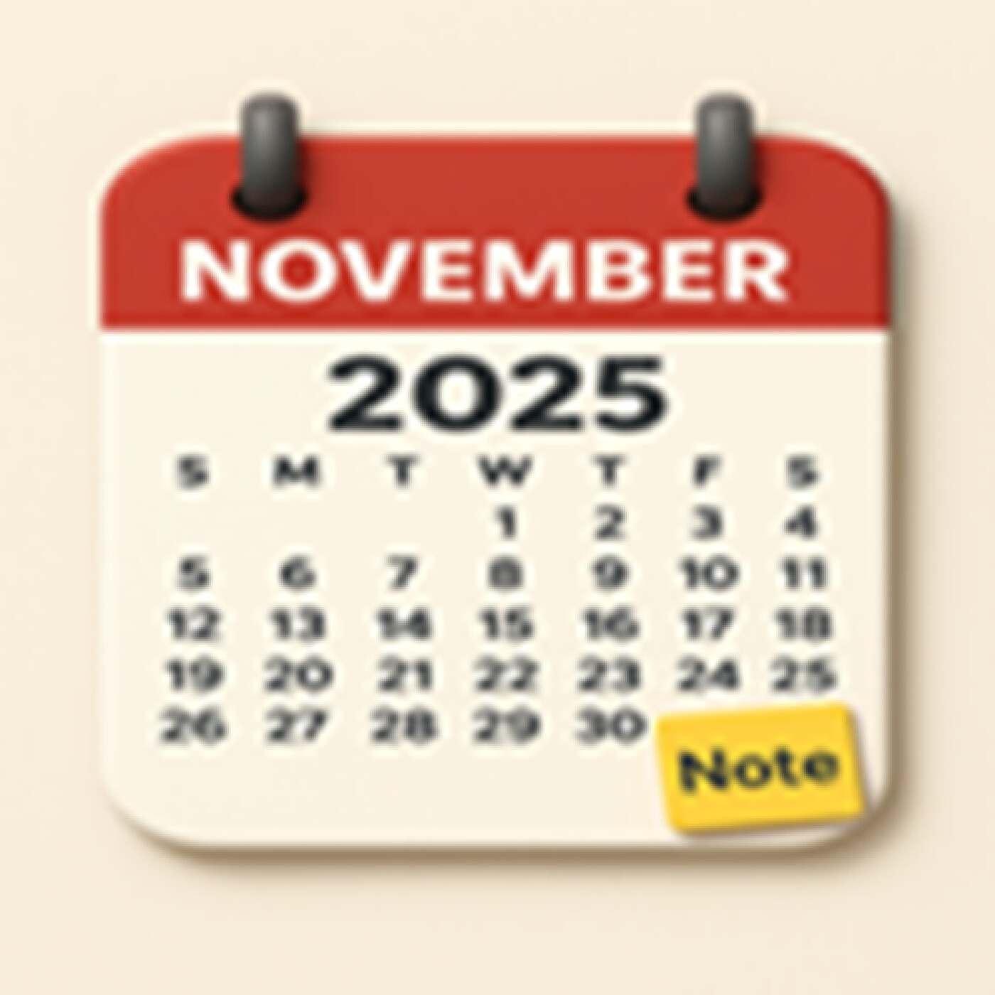 November 2025 Calendar – Plan, Design, and Print Your Way November 2025 Calendar – Plan, Design, and Print Your Way