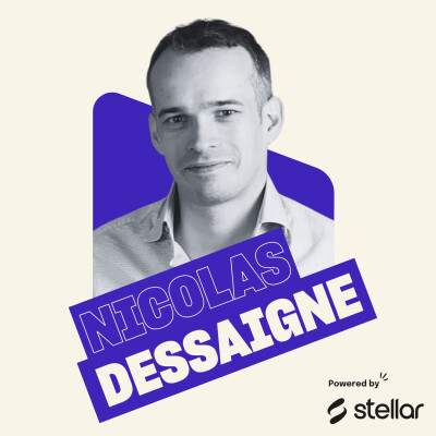 Inside Y Combinator: Building Startups in the Age of AI (Nicolas Dessaigne, YC) - #145 cover