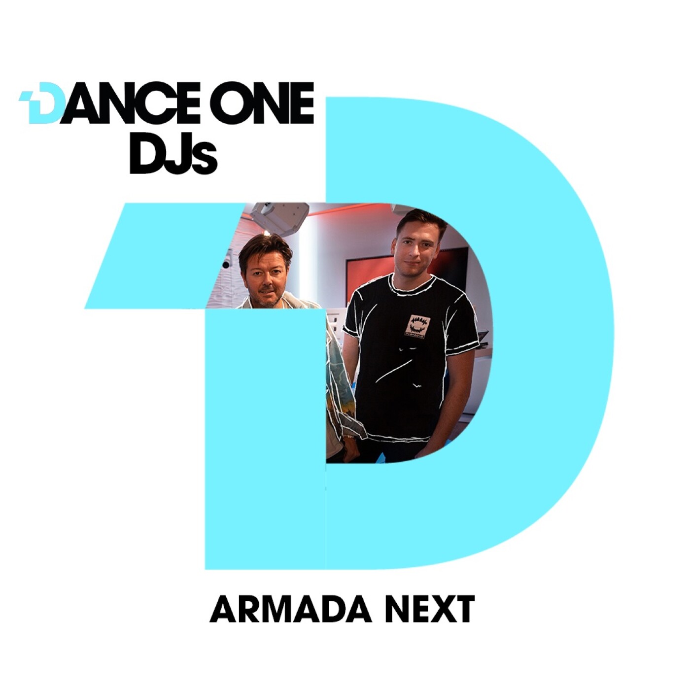 MAINSTAGE : ARMADA NEXT