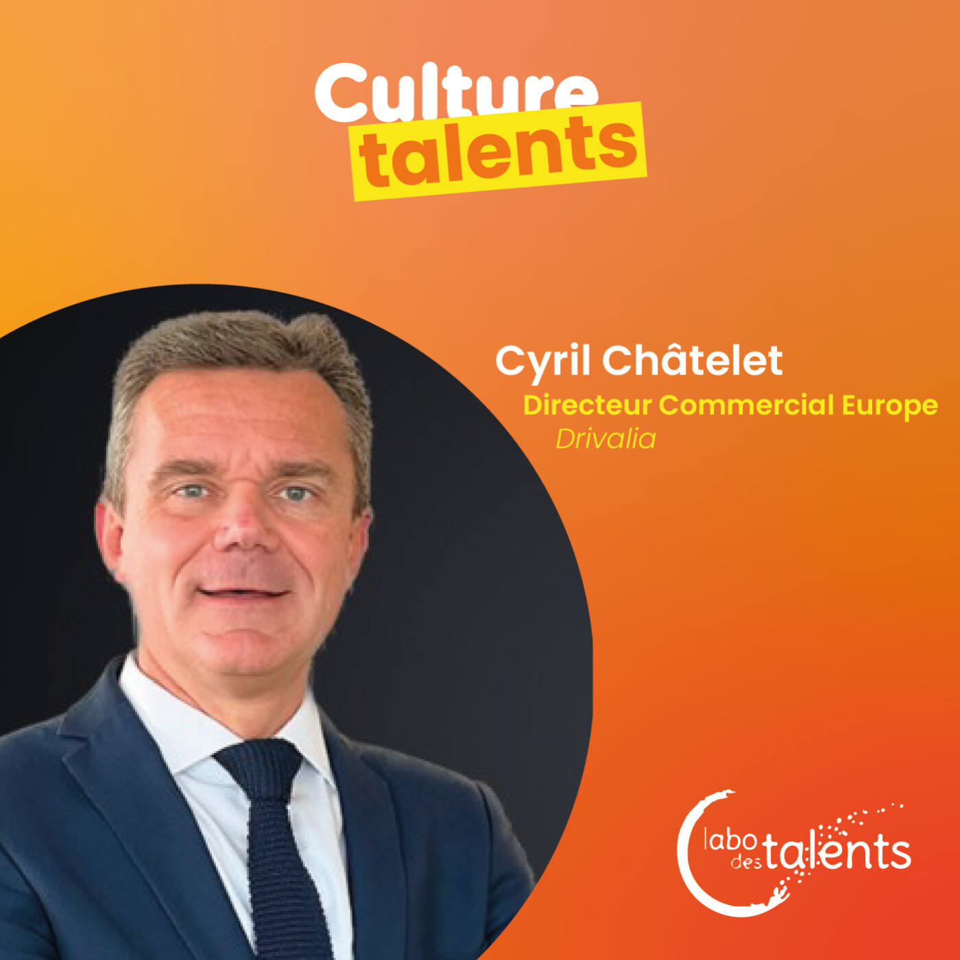 Culture Talents