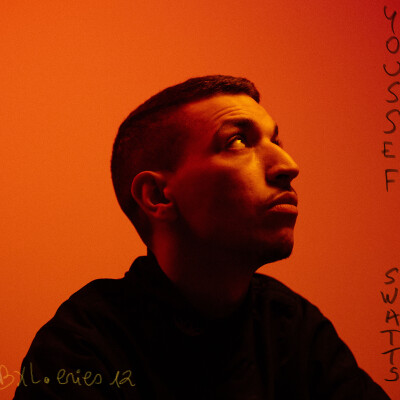 #12 Youssef Swatts, Rappeur cover