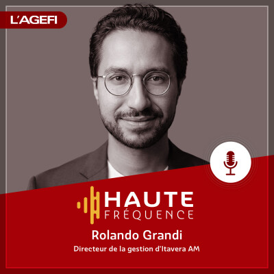 Rolando Grandi : «L’entrepreneuriat décuple les émotions» cover