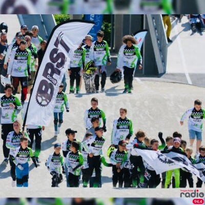 NUMÉRO 10 - L'Association BMX Roller Skate de Troyes cover