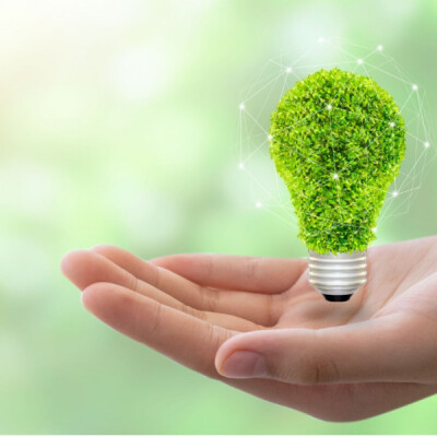 Présidentielle 2022: L'énergie, un enjeu économico-écologique. cover