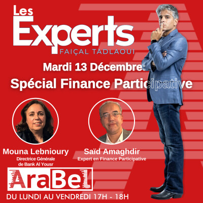 🎙️ #50 - Spécial Finance Participative cover