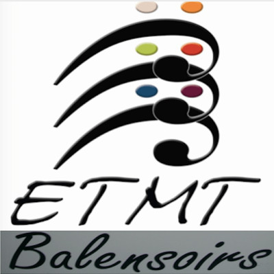 Jean-Marc Lézin, directeur de l'Ecole Tarbaise de Musique et Tradition cover