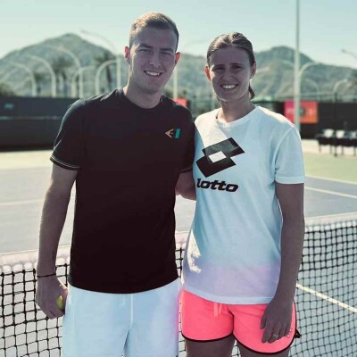 Retour sur le Masters de Miami: Jannick Sinner over the top, Danielle Collins surprend tout le monde cover