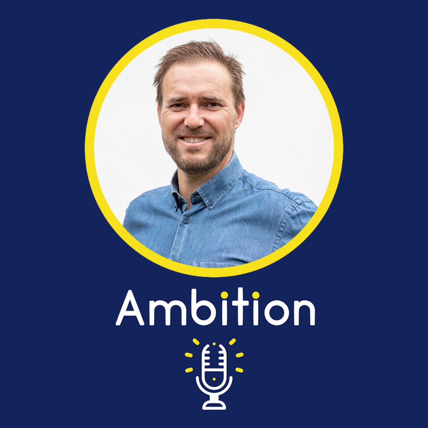 Saison 2 | Episode #5 Interview de David LAGARDE, Président du Groupe COGEX